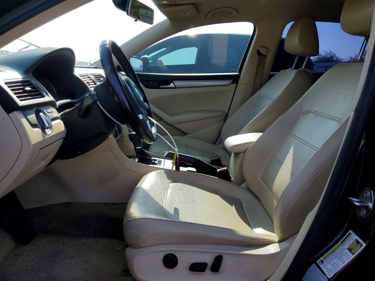 Volkswagen Passat S