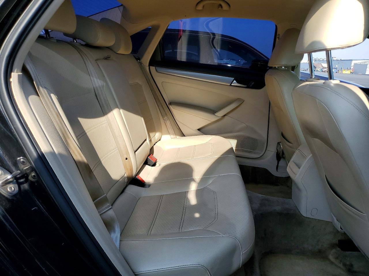 Volkswagen Passat S