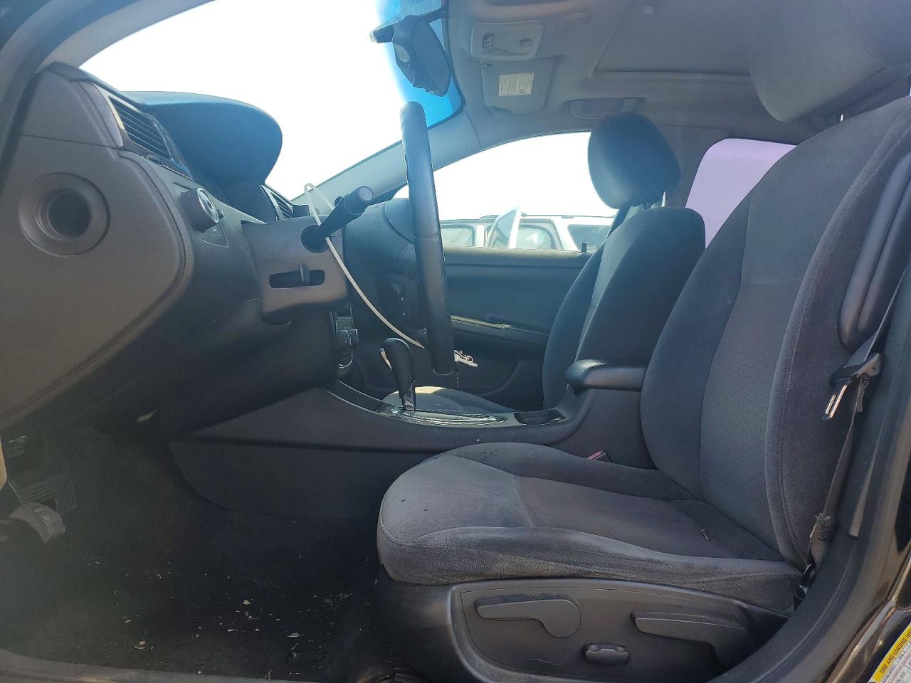 Chevrolet Impala Lt