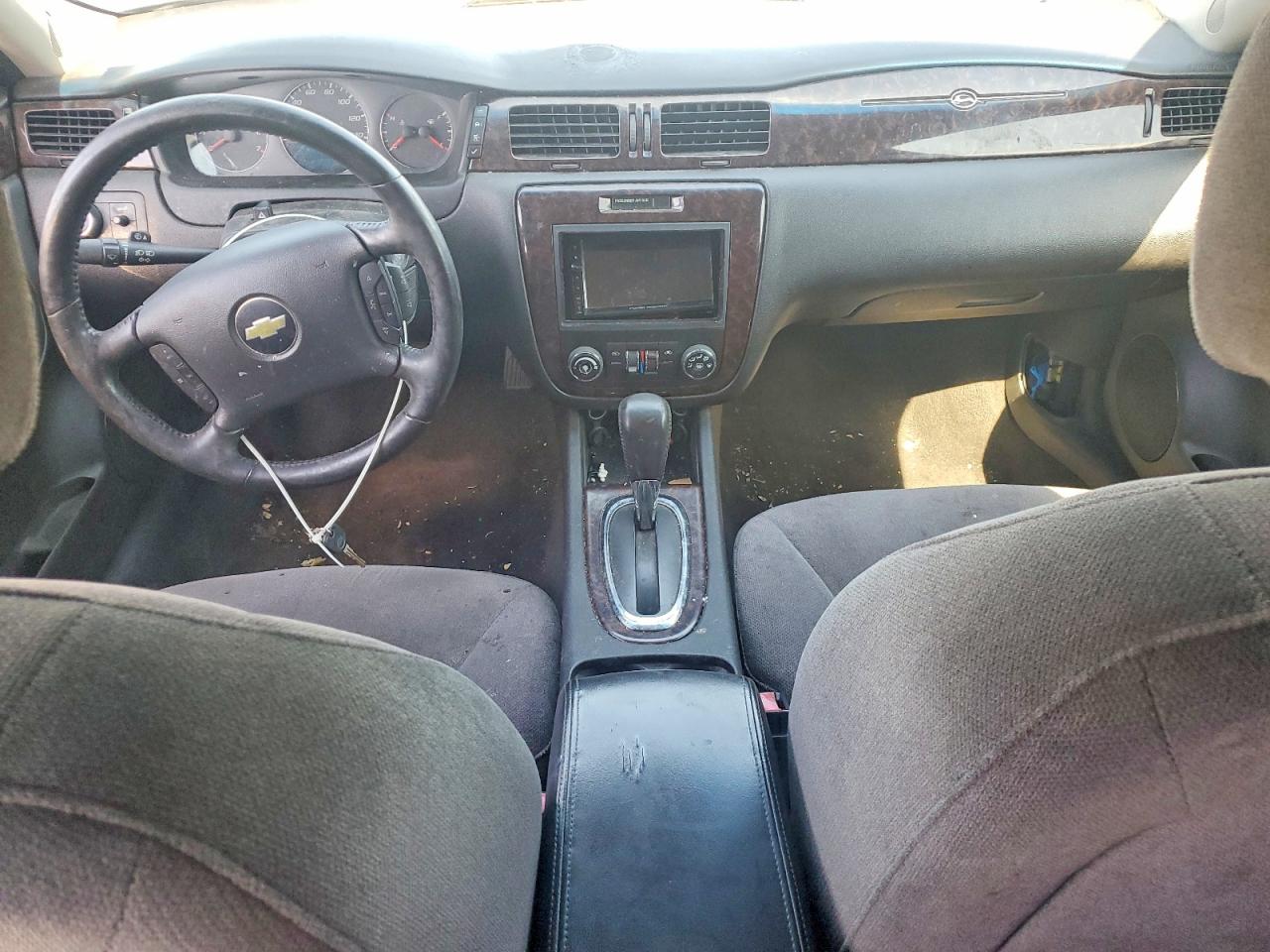 Chevrolet Impala Lt