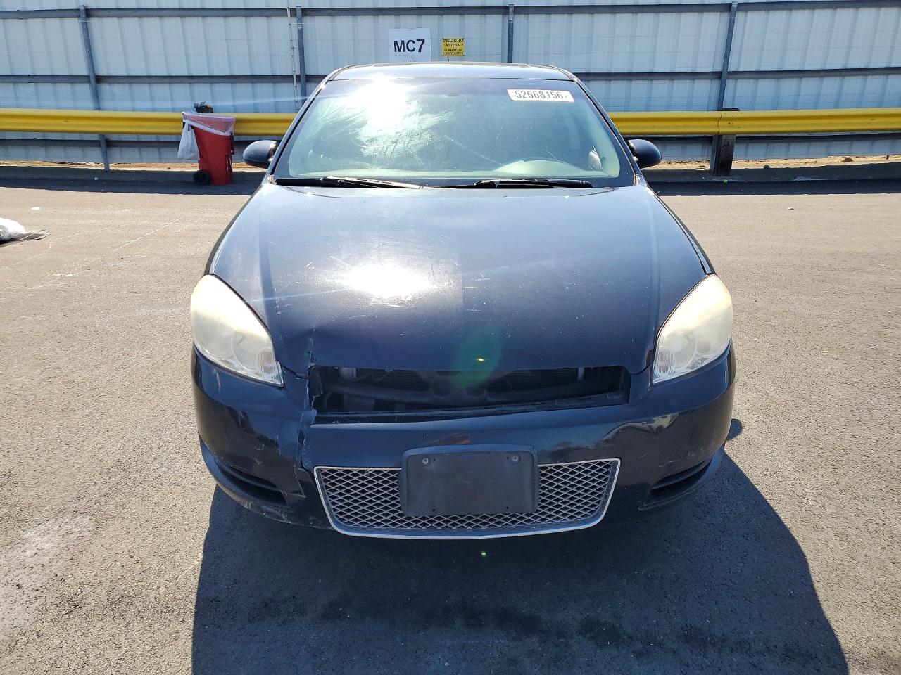 Chevrolet Impala Lt