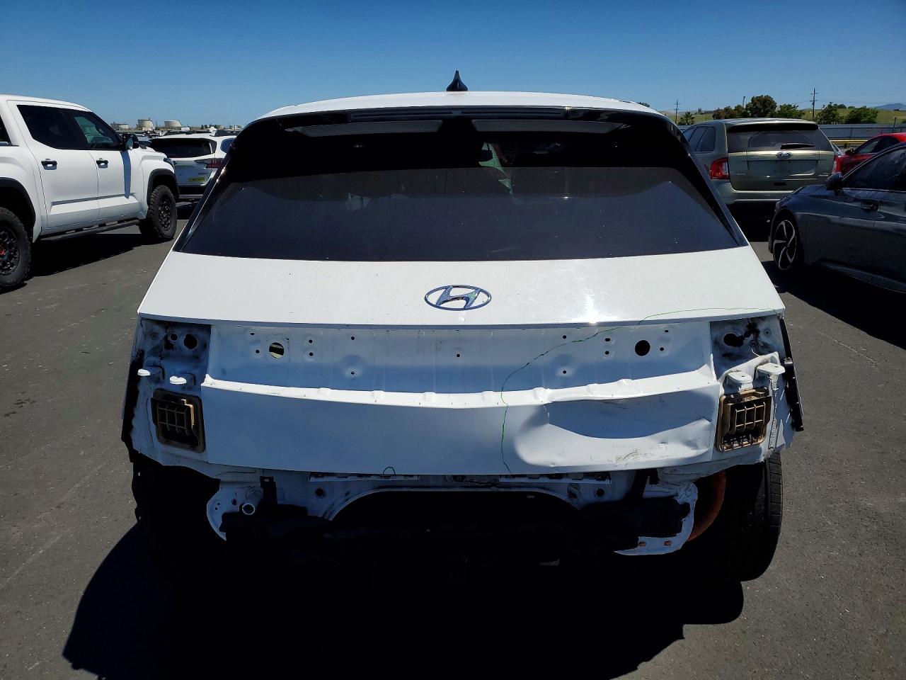 Hyundai Ioniq Se
