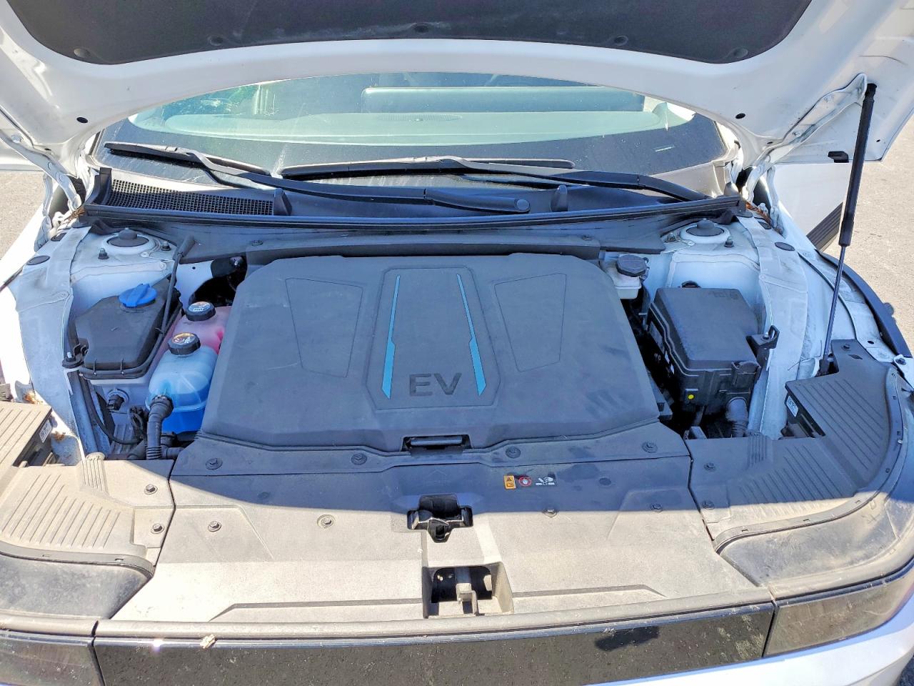 Hyundai Ioniq Se