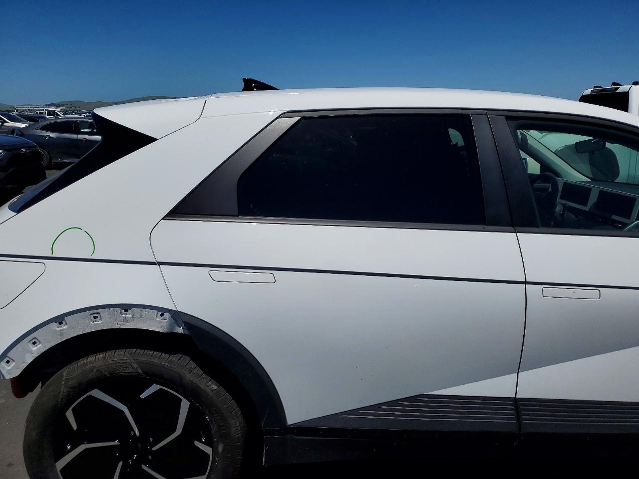 Hyundai Ioniq Se