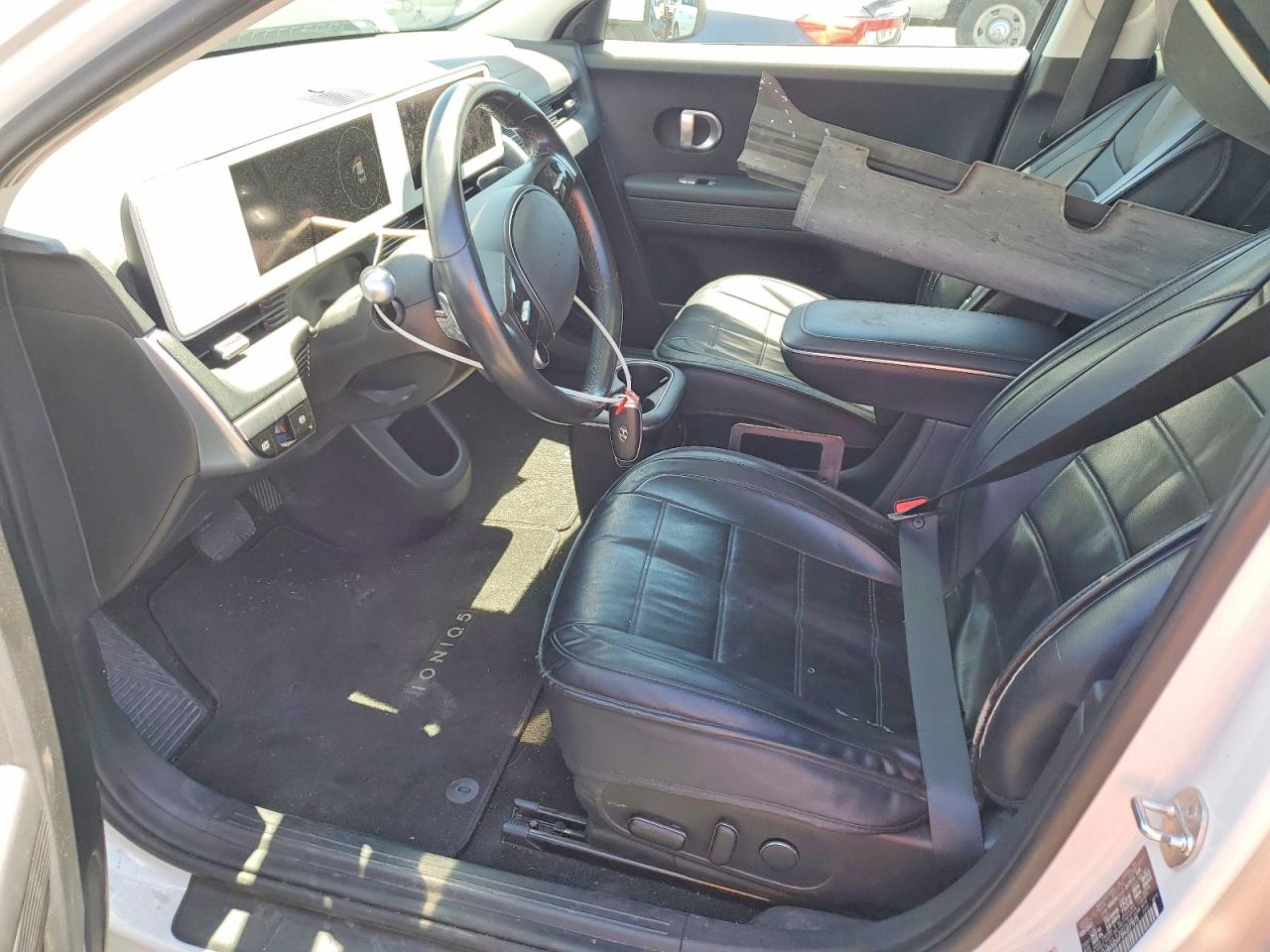 Hyundai Ioniq Se