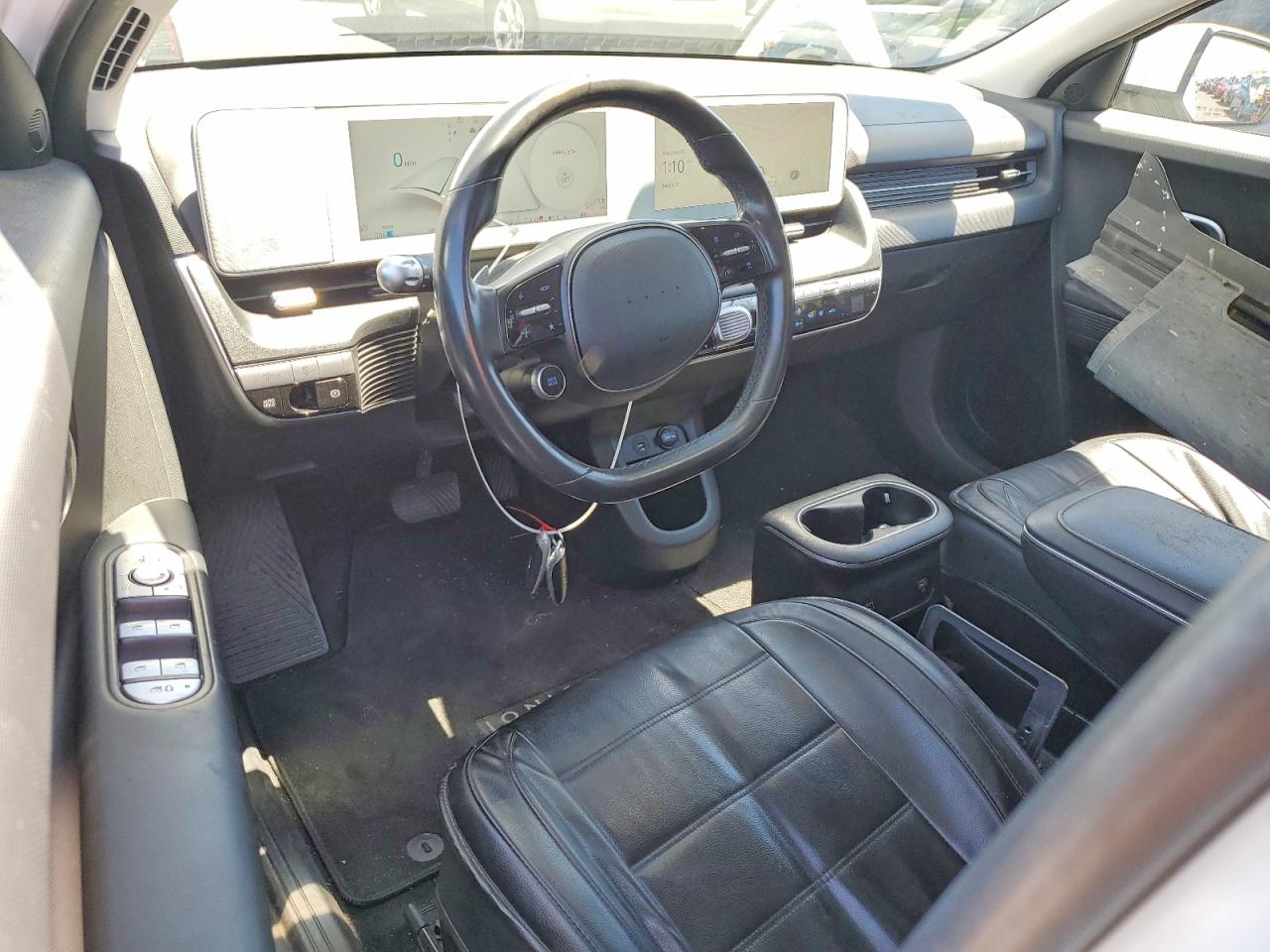 Hyundai Ioniq Se