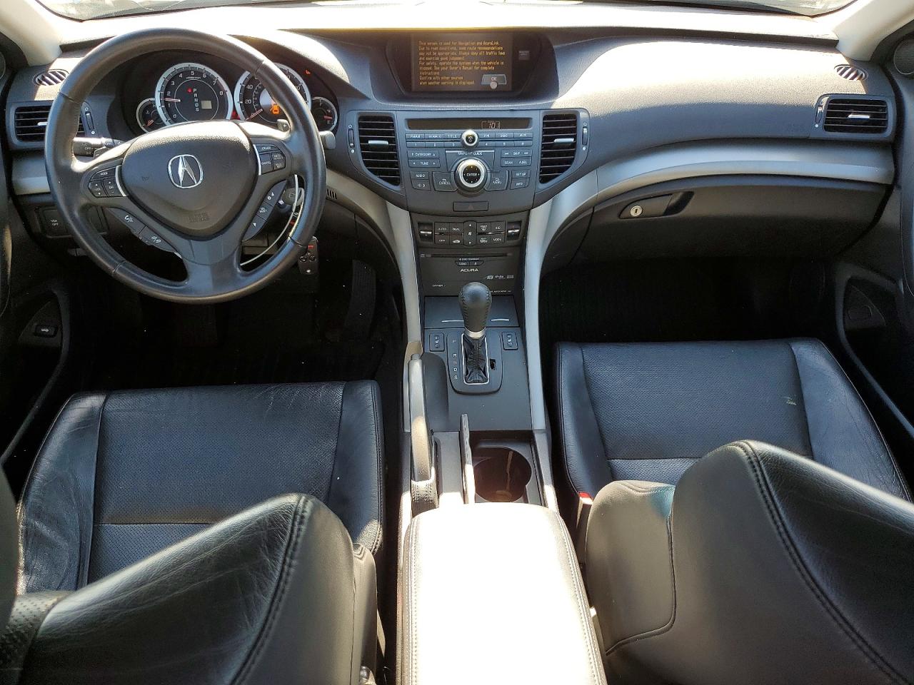 Acura TSX