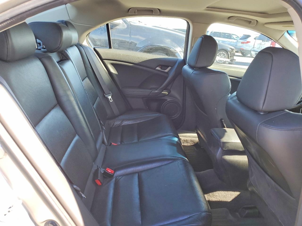 Acura TSX
