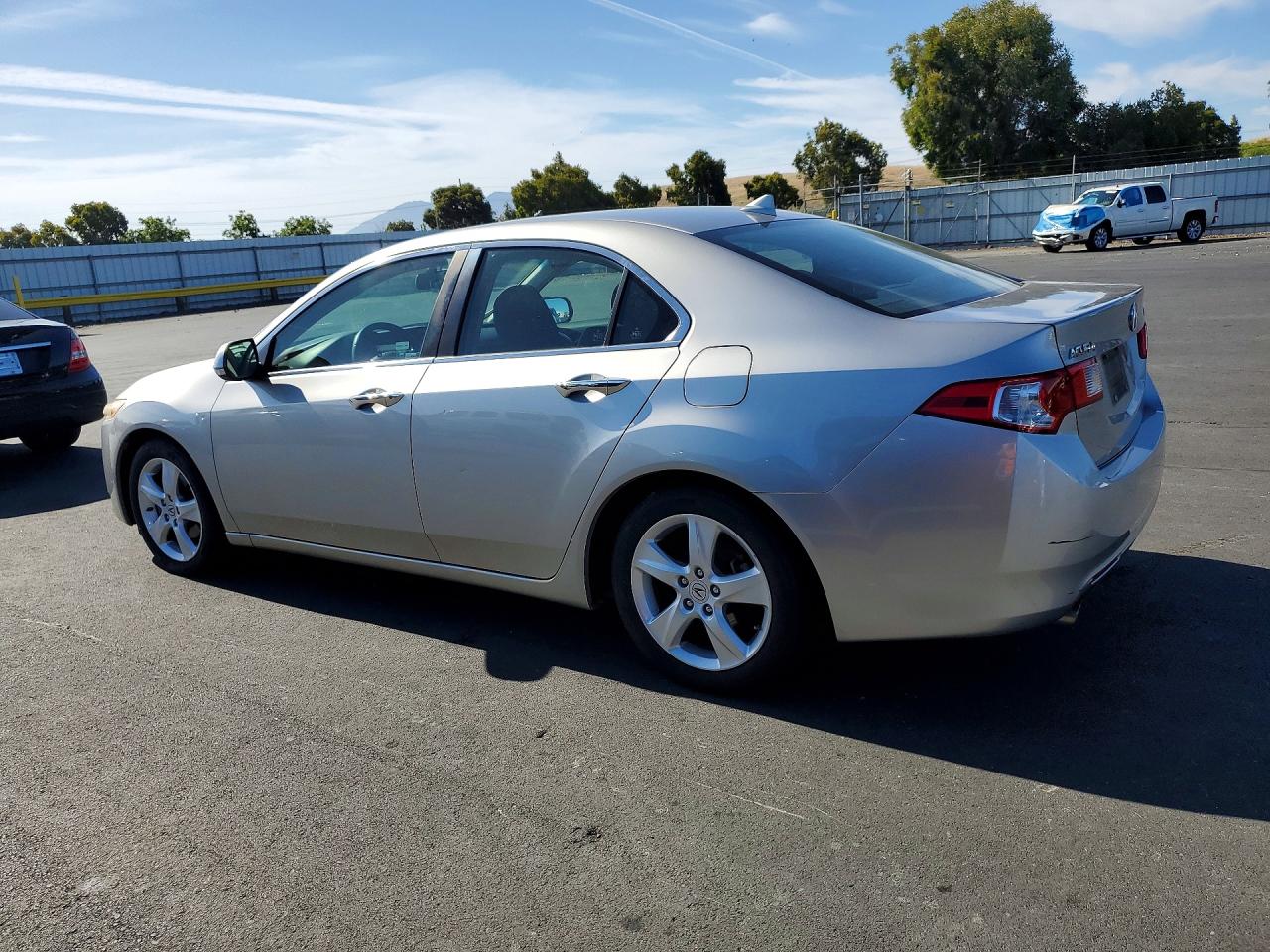 Acura TSX