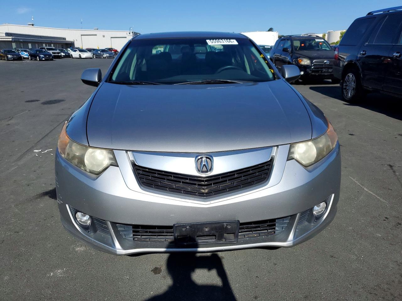 Acura TSX