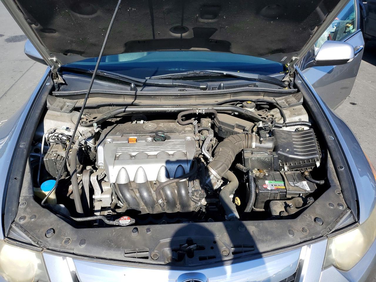 Acura TSX