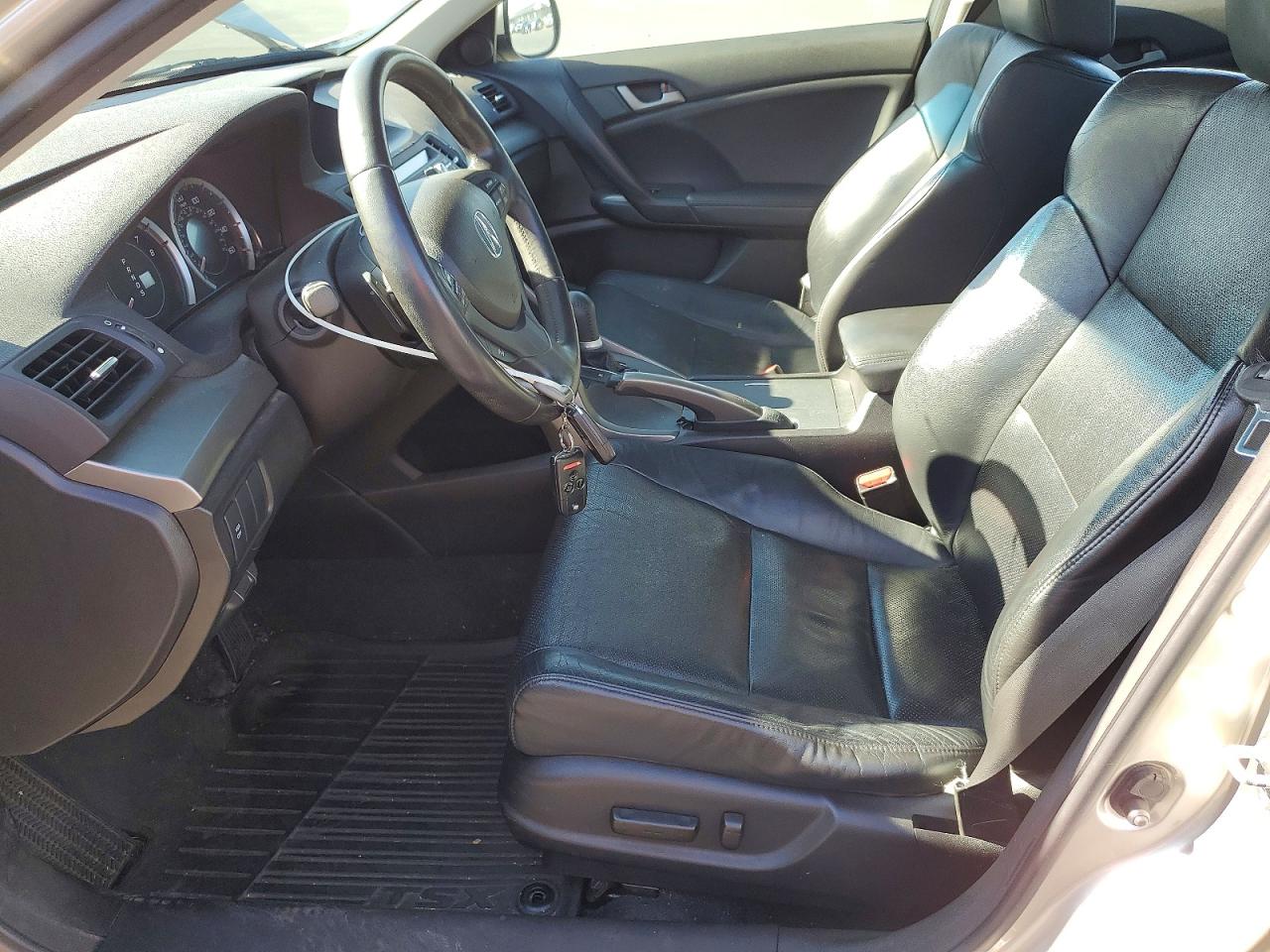 Acura TSX