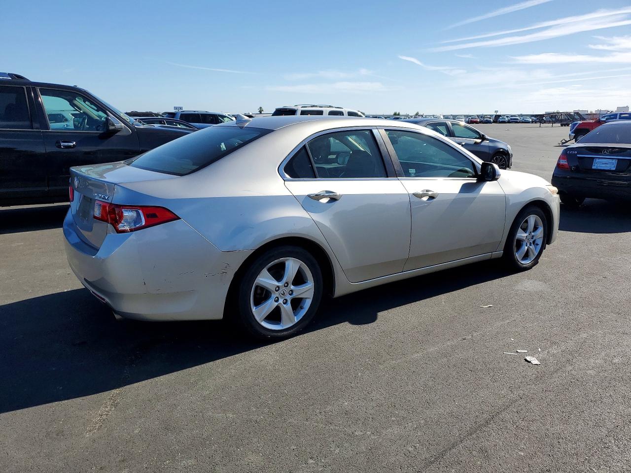 Acura TSX
