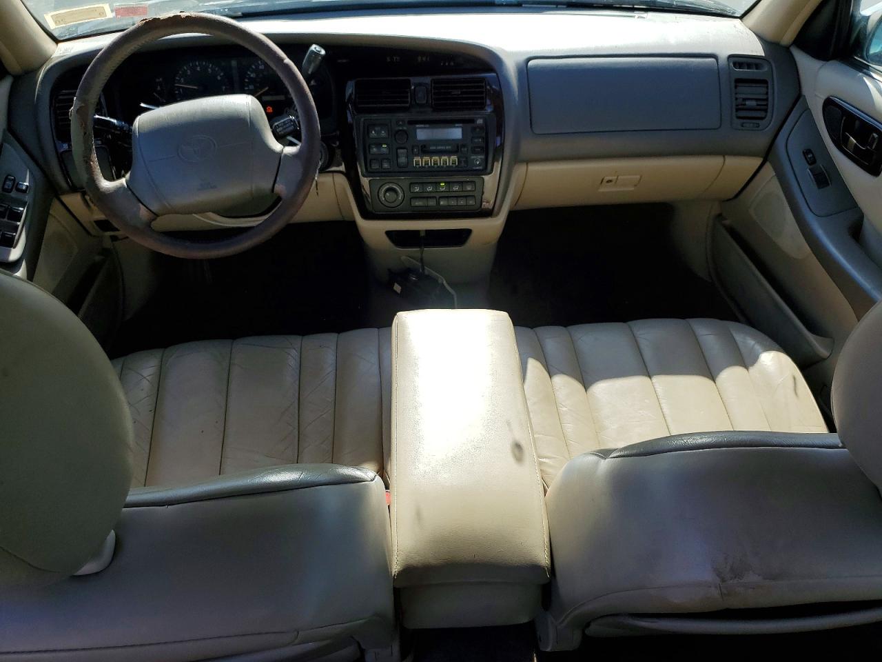Toyota Avalon Xls