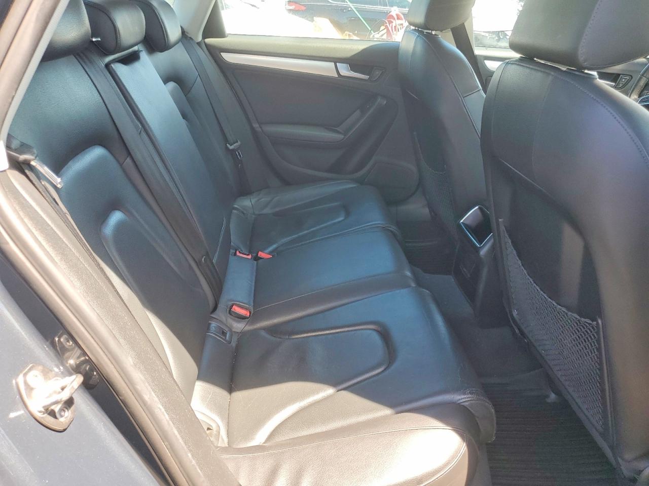 Audi A4 Premium