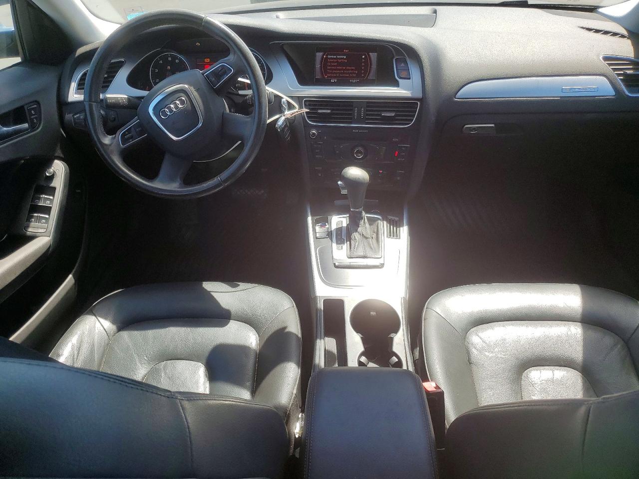 Audi A4 Premium