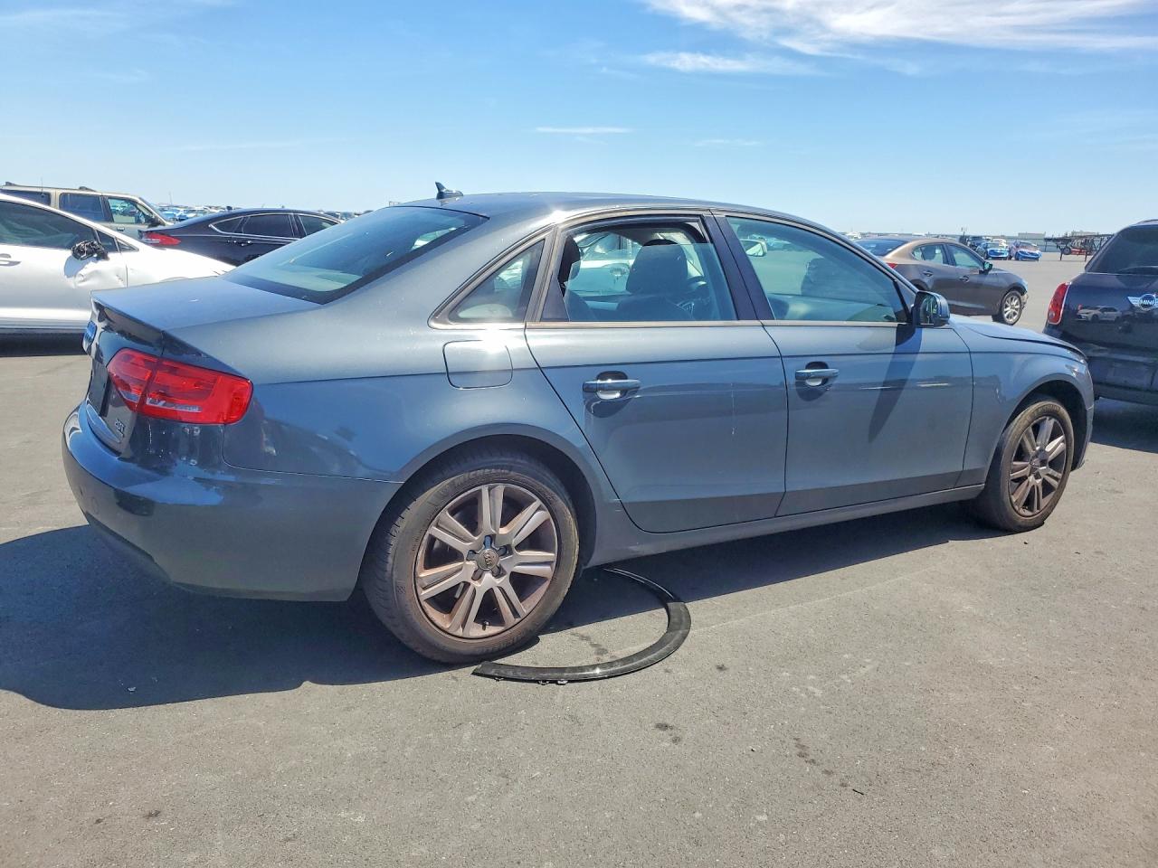Audi A4 Premium