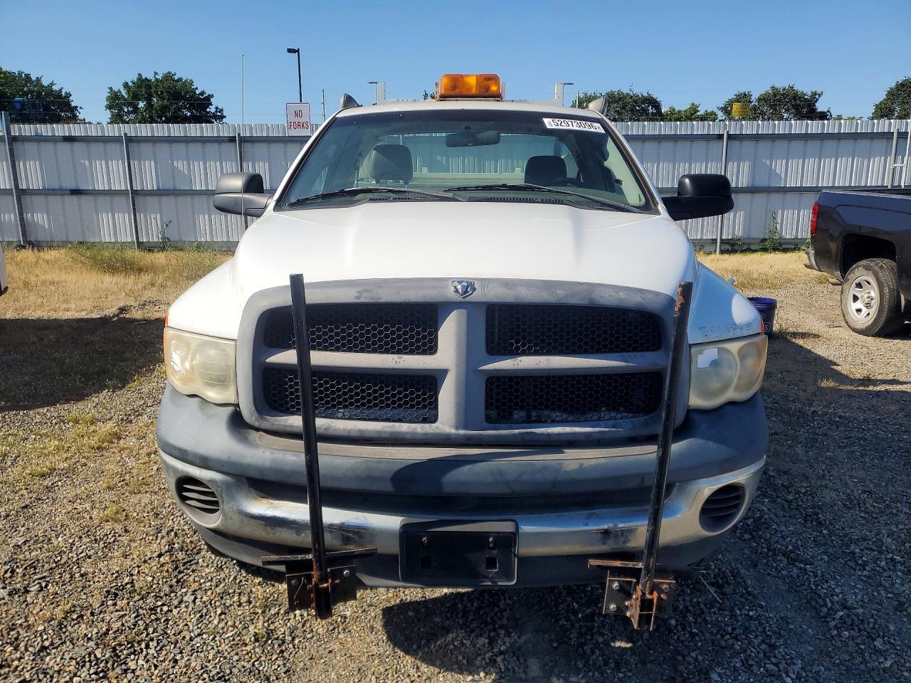 Dodge Ram 2500 St