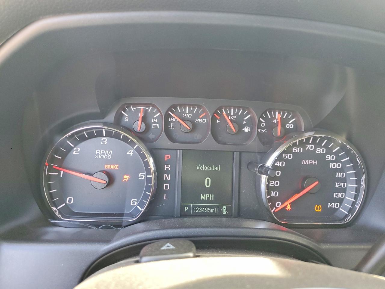 Chevrolet Silverado C1500 Custom