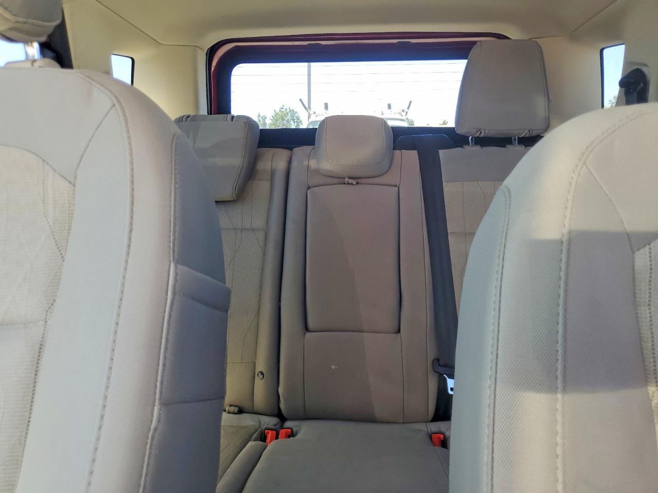 Ford EcoSport Se