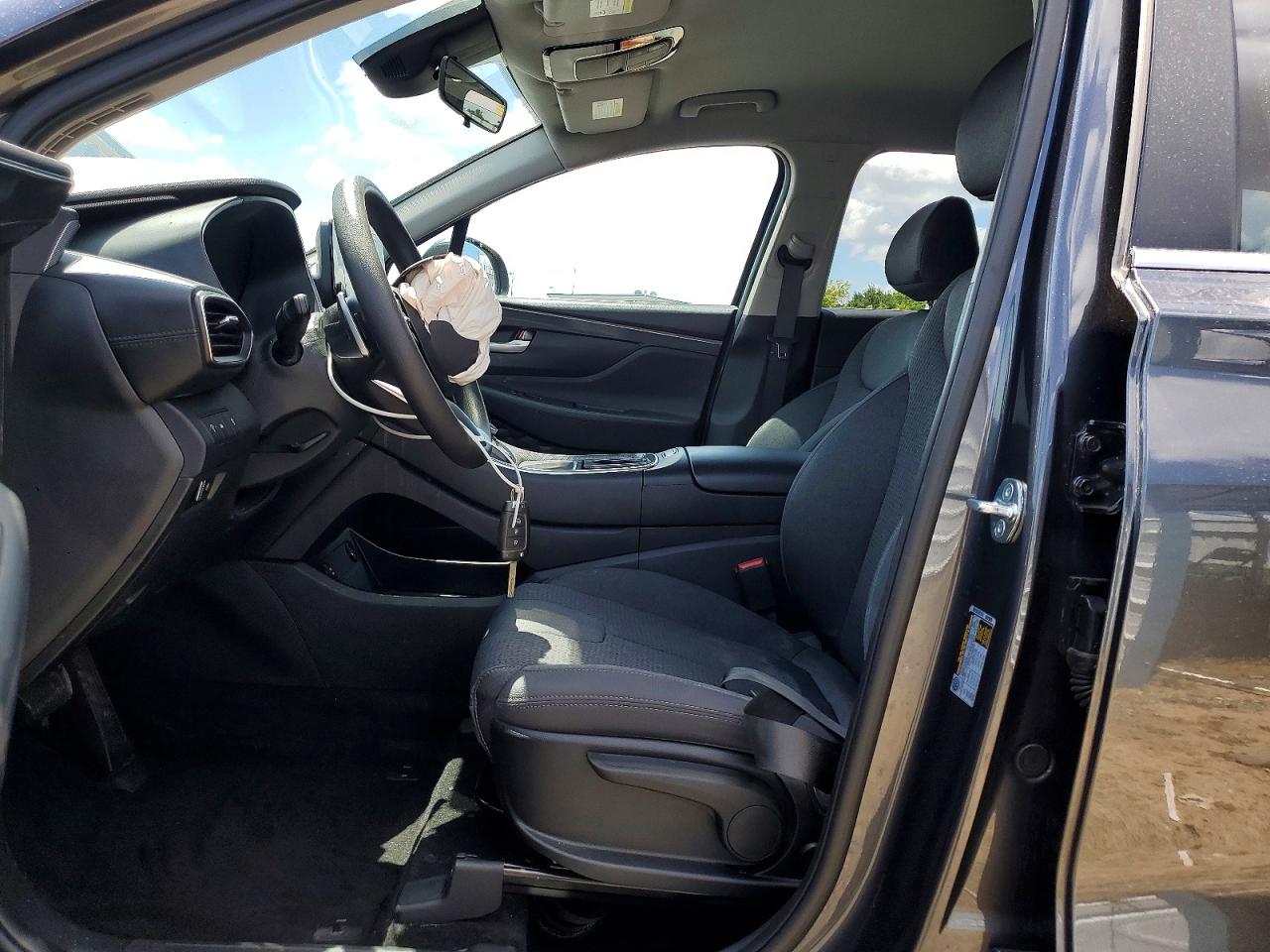 Hyundai SANTA FE Se