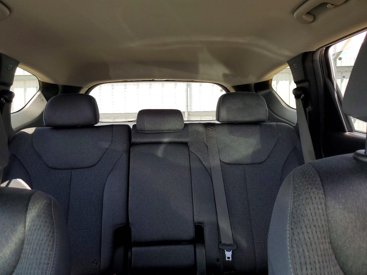 Hyundai SANTA FE Se
