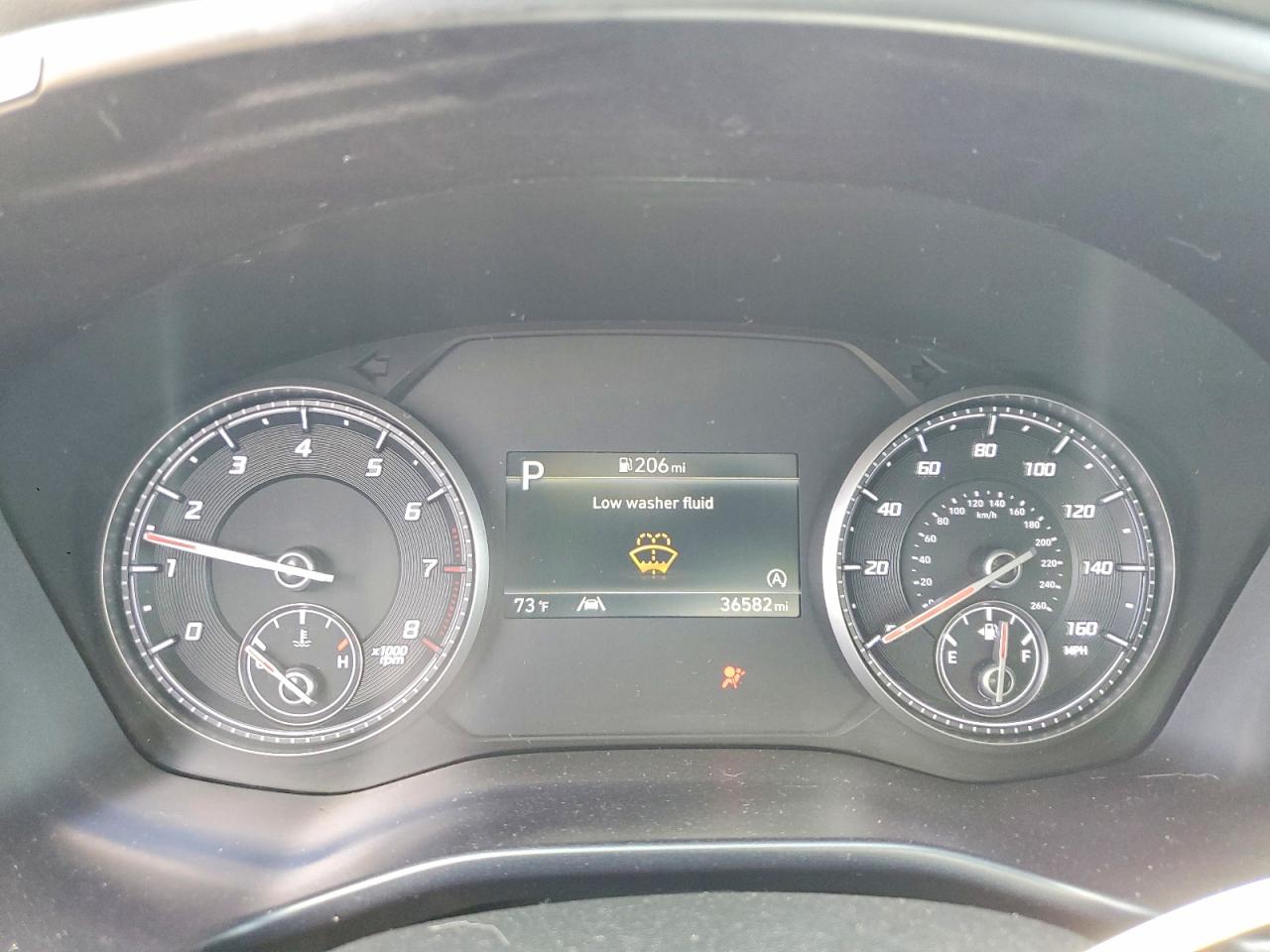 Hyundai SANTA FE Se