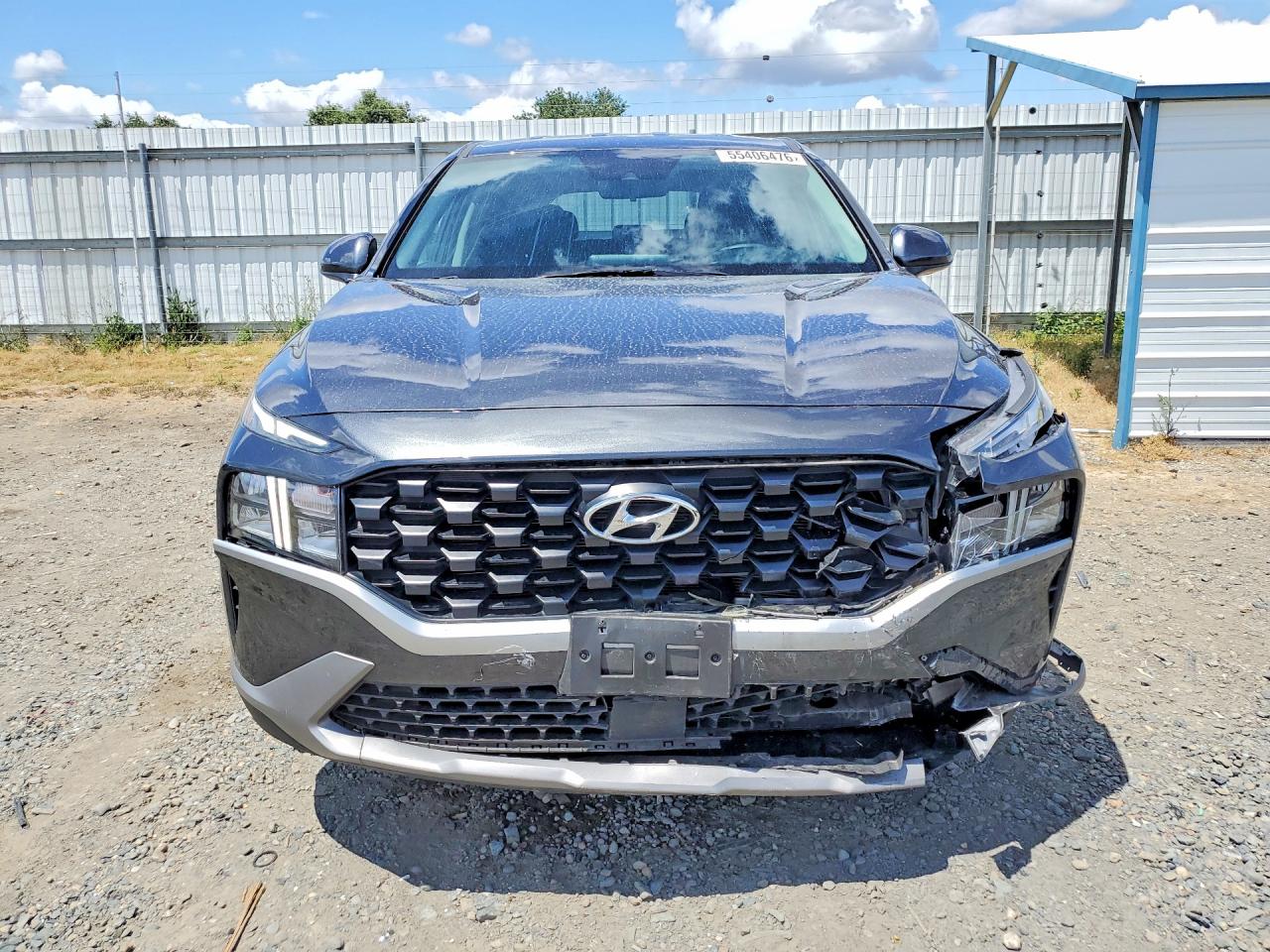 Hyundai SANTA FE Se