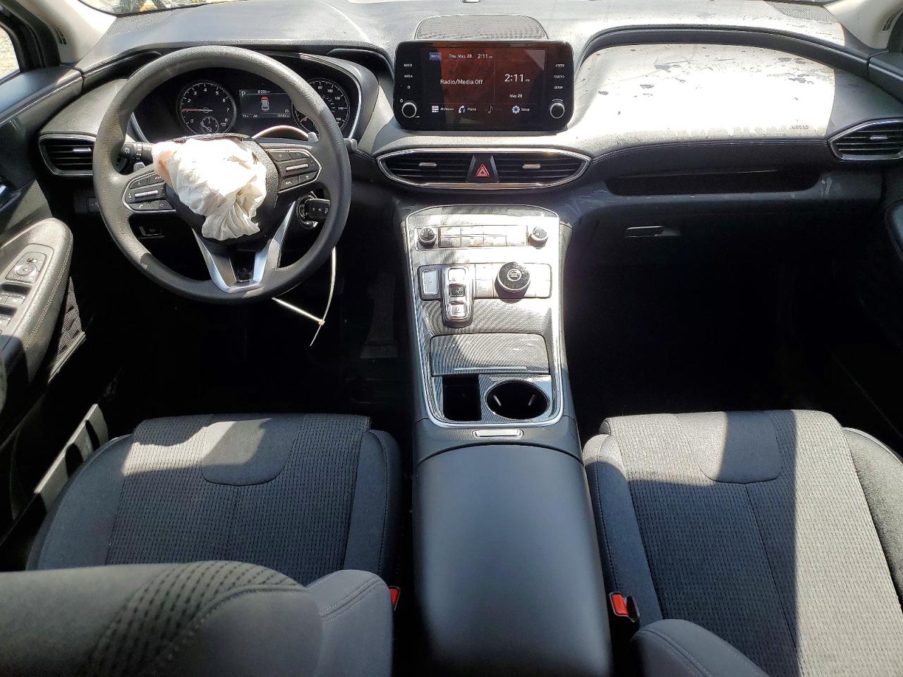 Hyundai SANTA FE Se