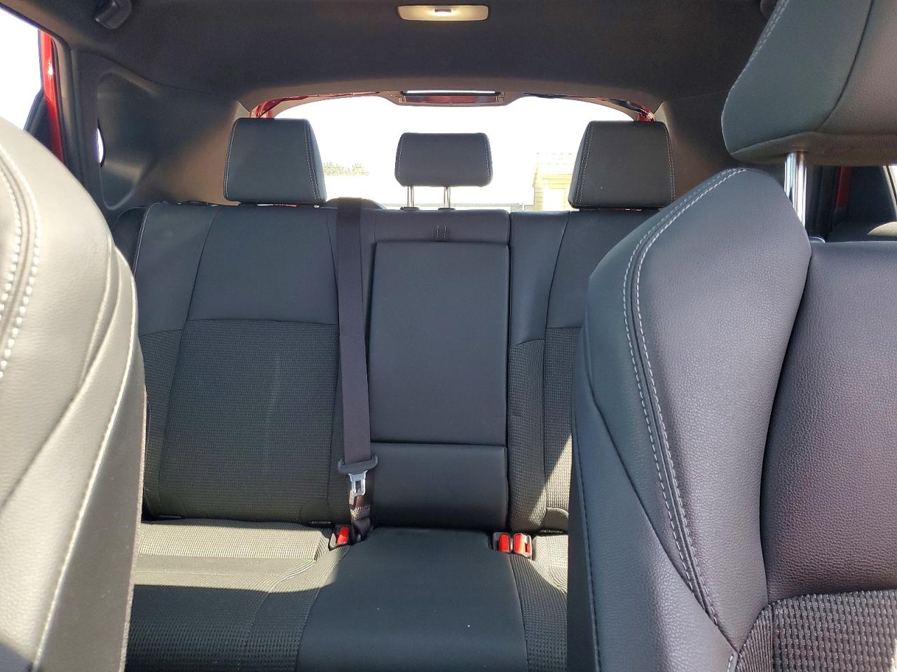 Toyota bZ4X Xle