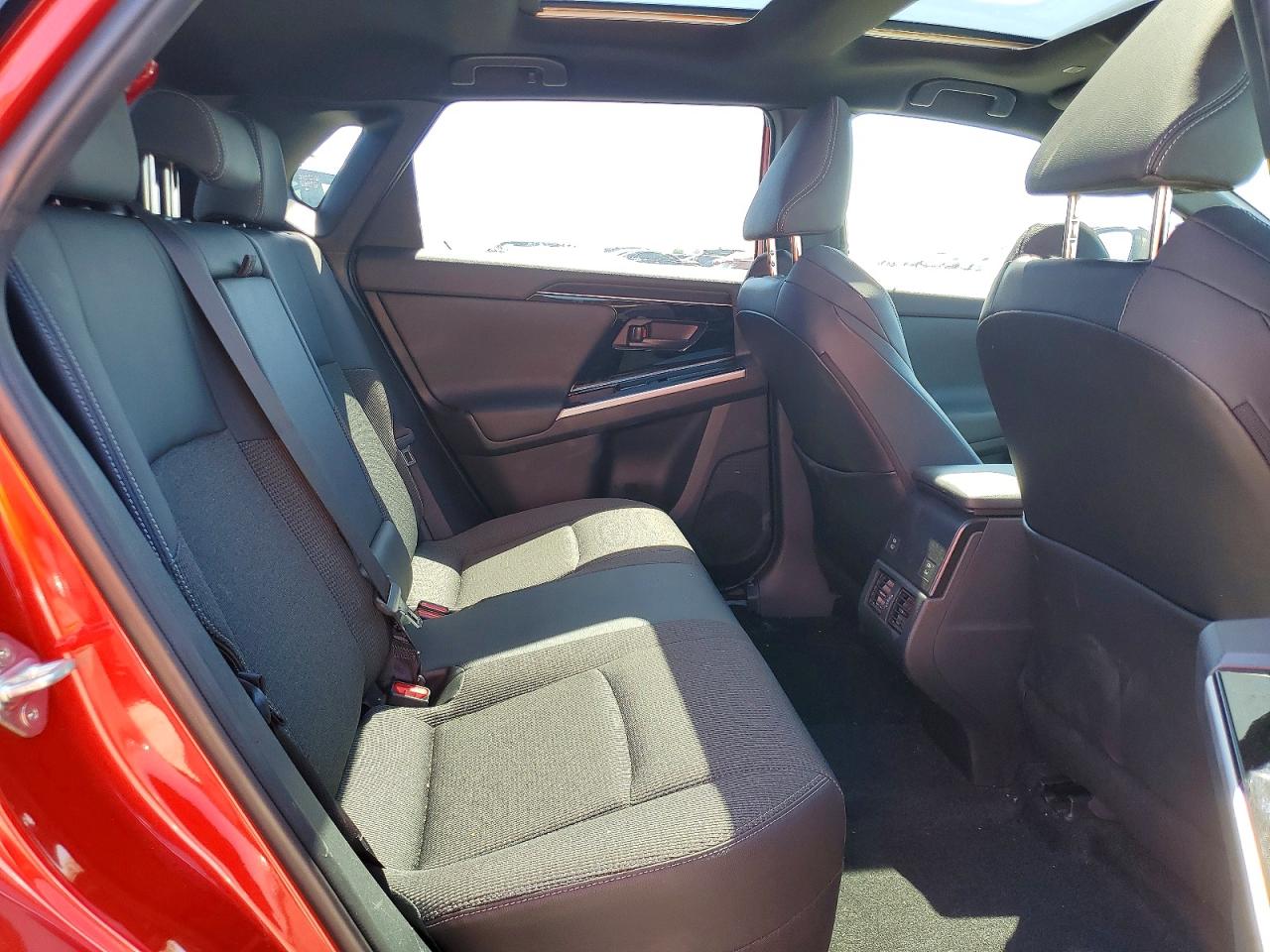 Toyota bZ4X Xle