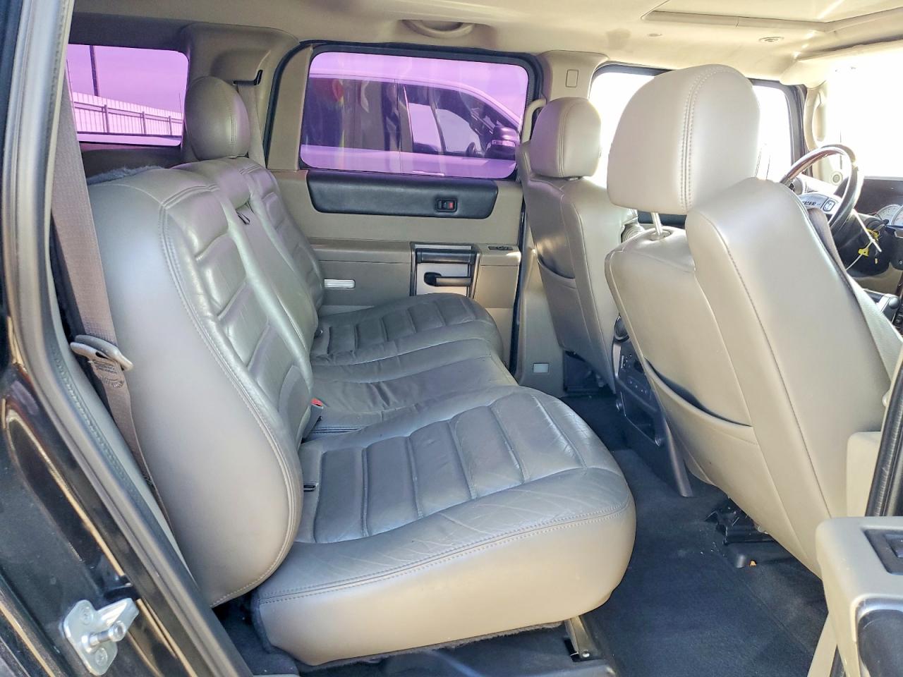HUMMER H2