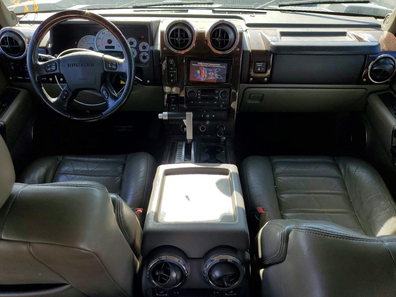 HUMMER H2