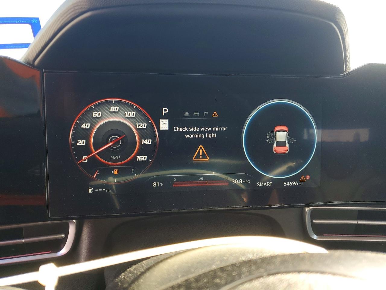 Hyundai ELANTRA Limited