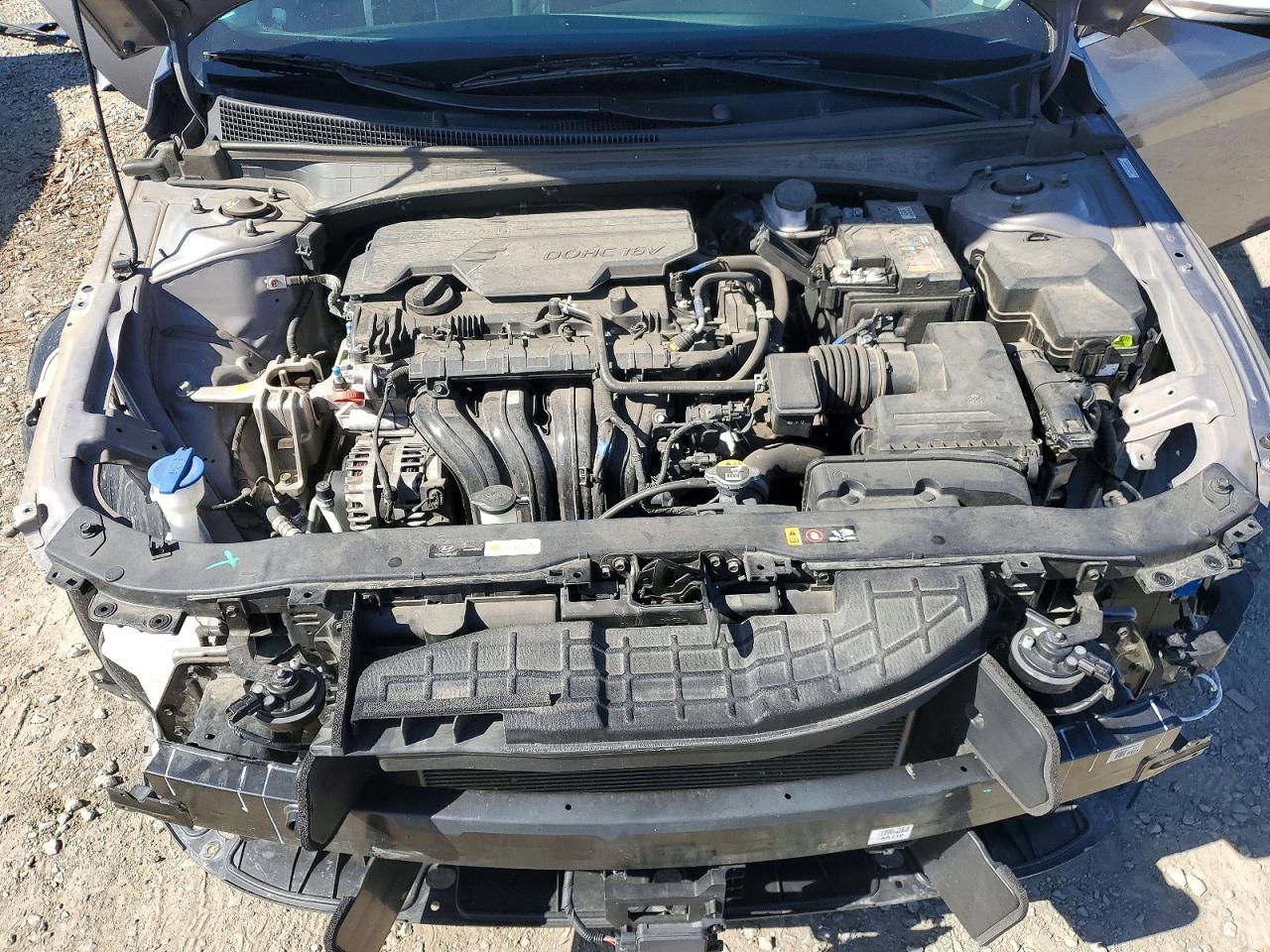 Hyundai ELANTRA Limited