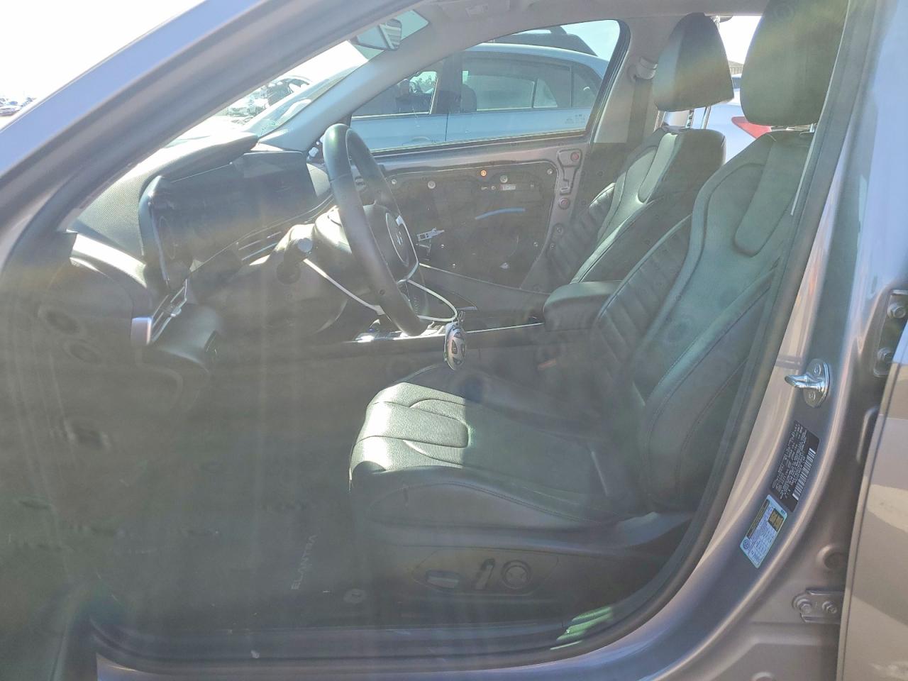 Hyundai ELANTRA Limited
