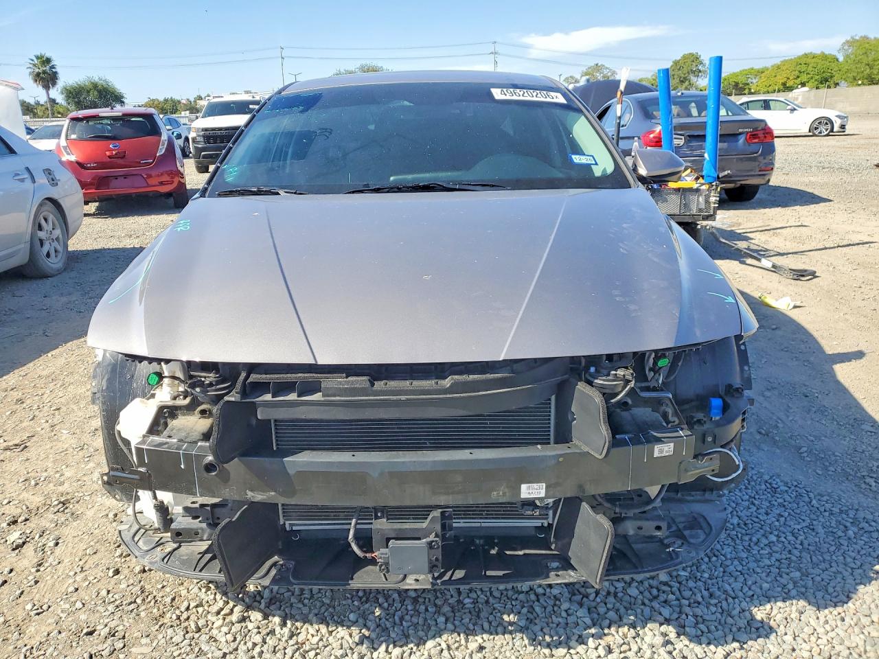 Hyundai ELANTRA Limited