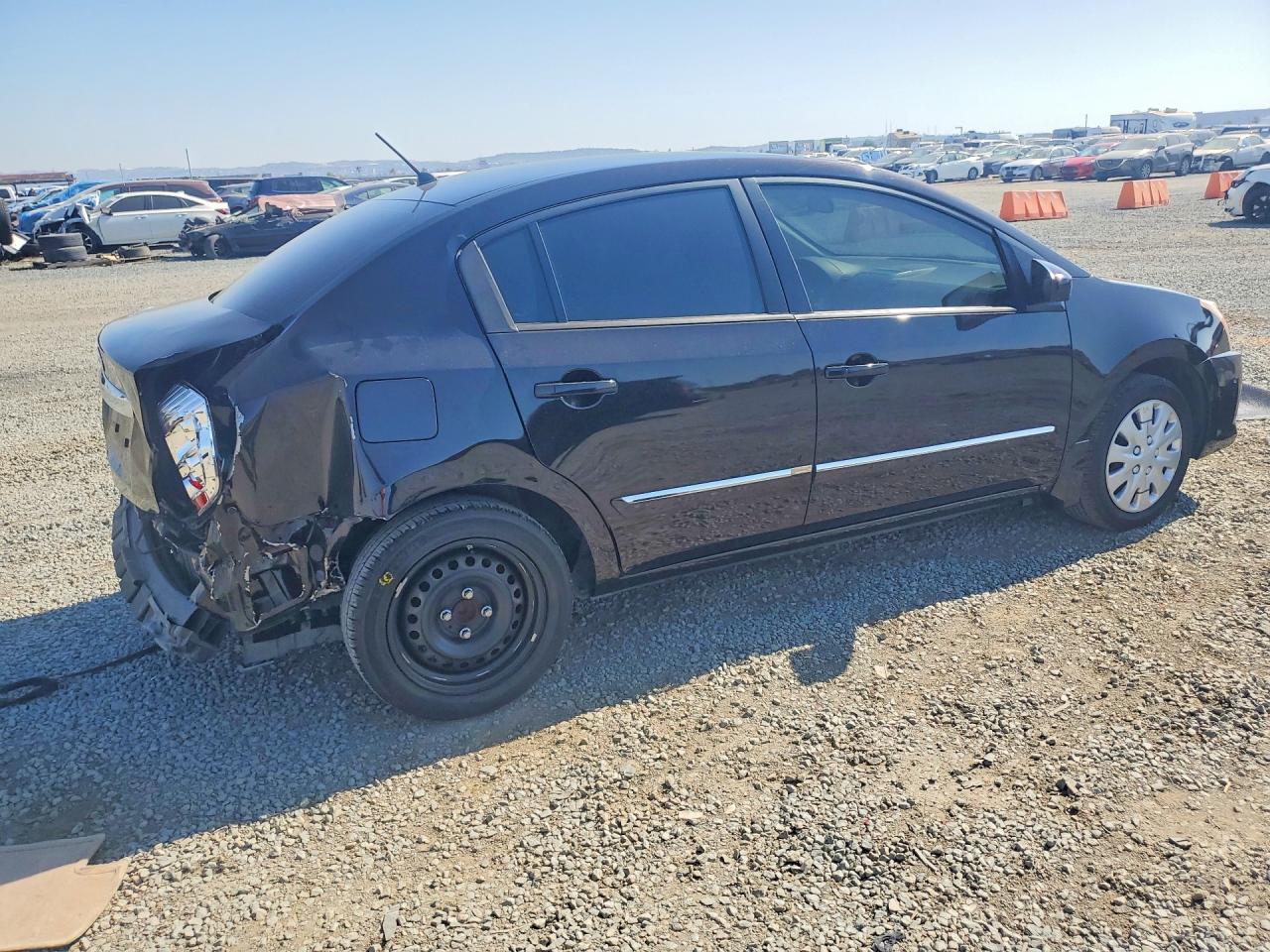 Nissan Sentra 2.0