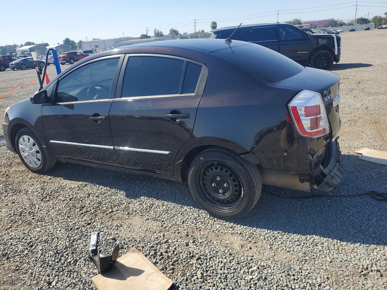 Nissan Sentra 2.0