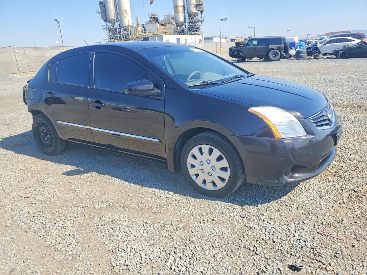Nissan Sentra 2.0