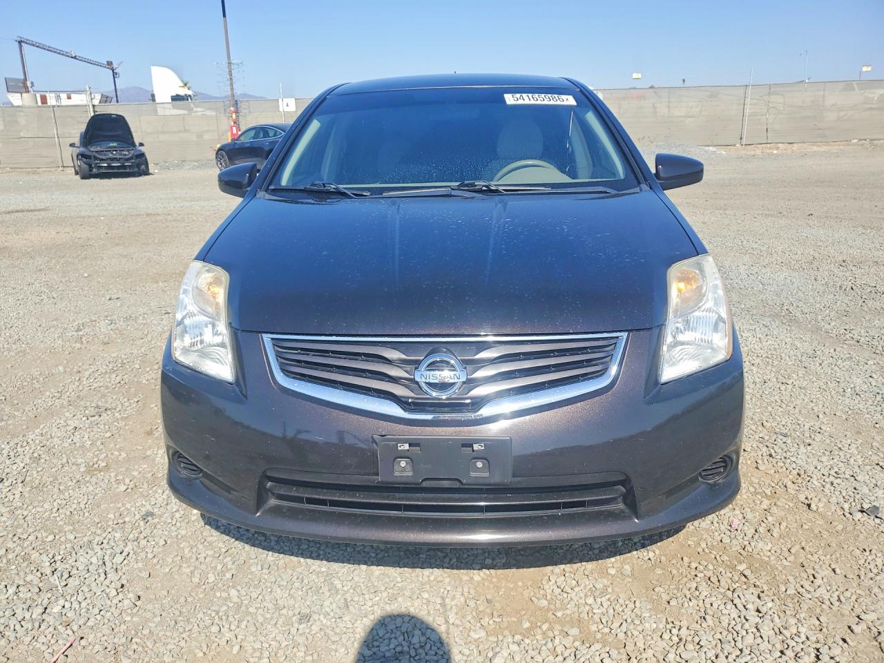 Nissan Sentra 2.0