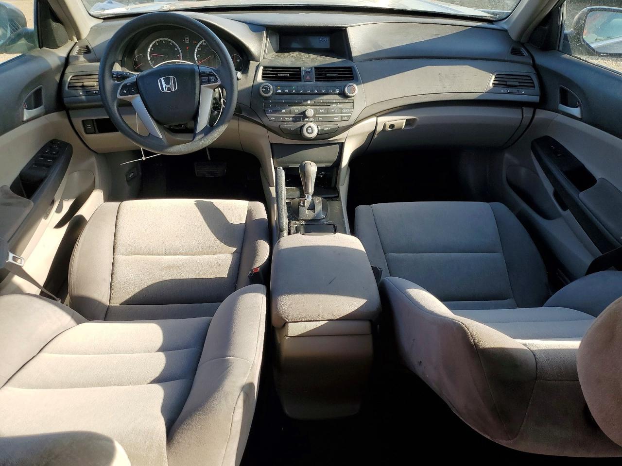 Honda Accord Lxp