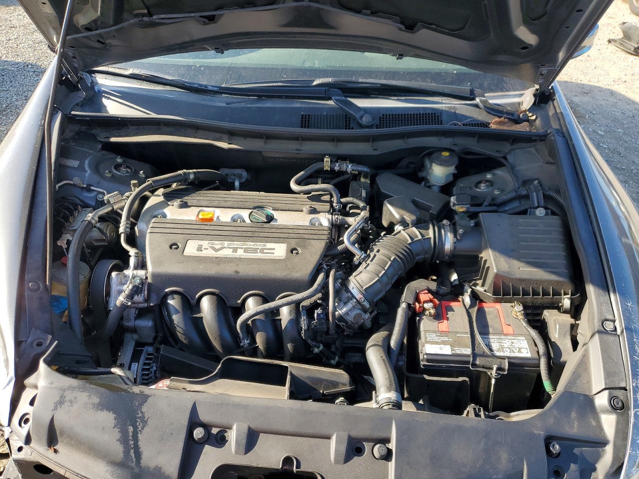 Honda Accord Lxp