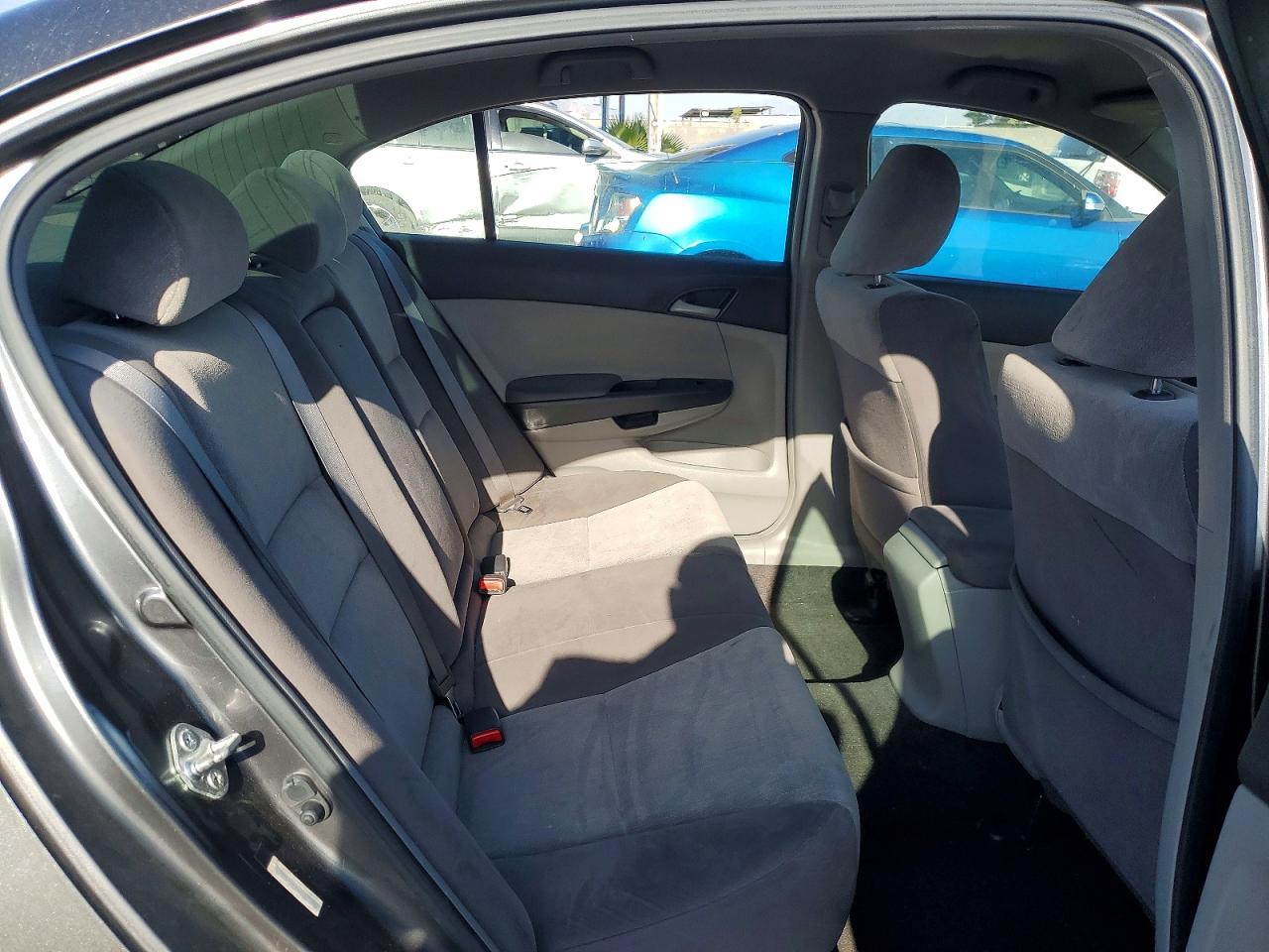 Honda Accord Lxp