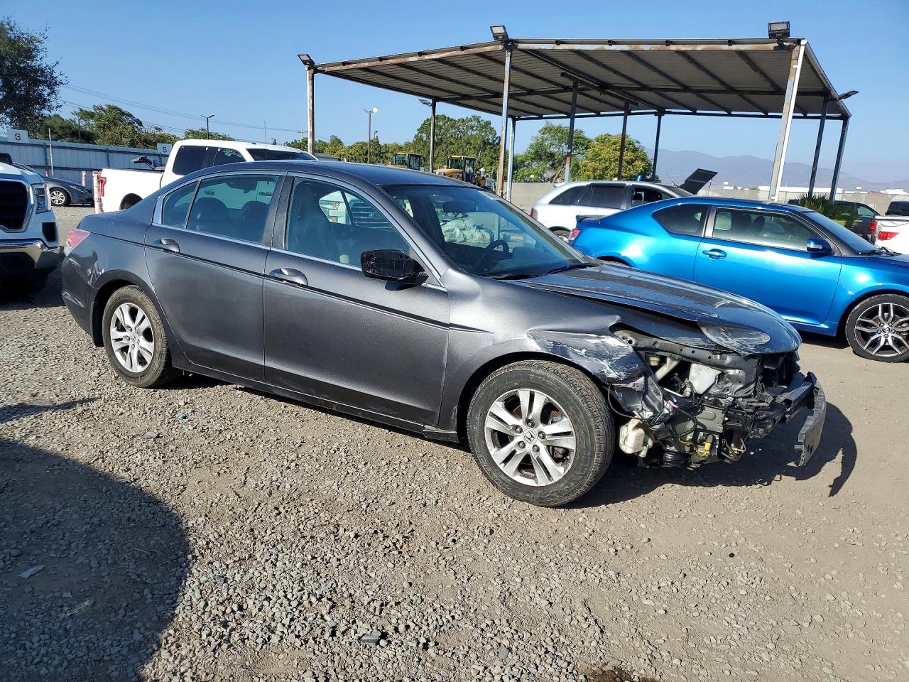 Honda Accord Lxp