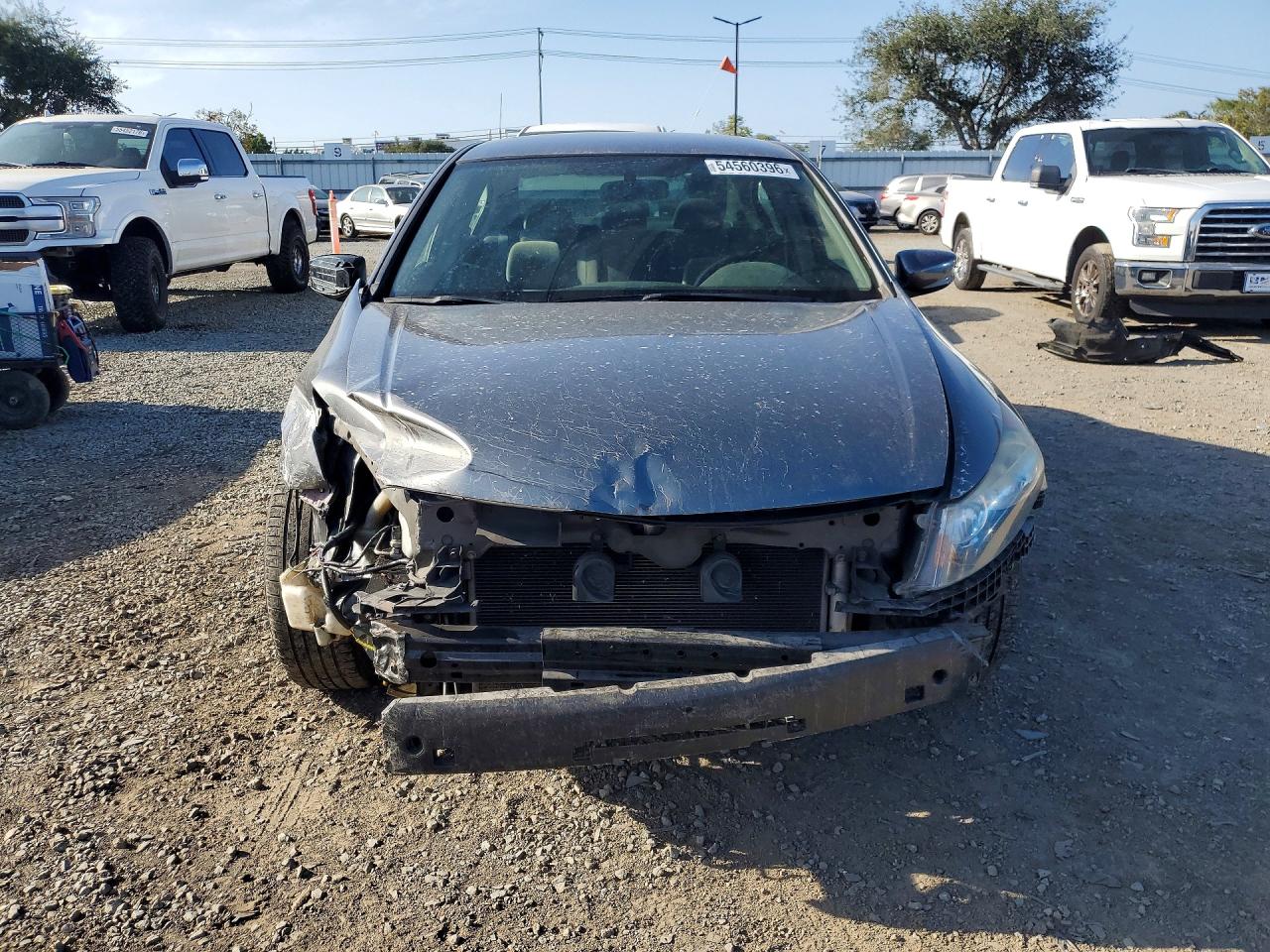 Honda Accord Lxp