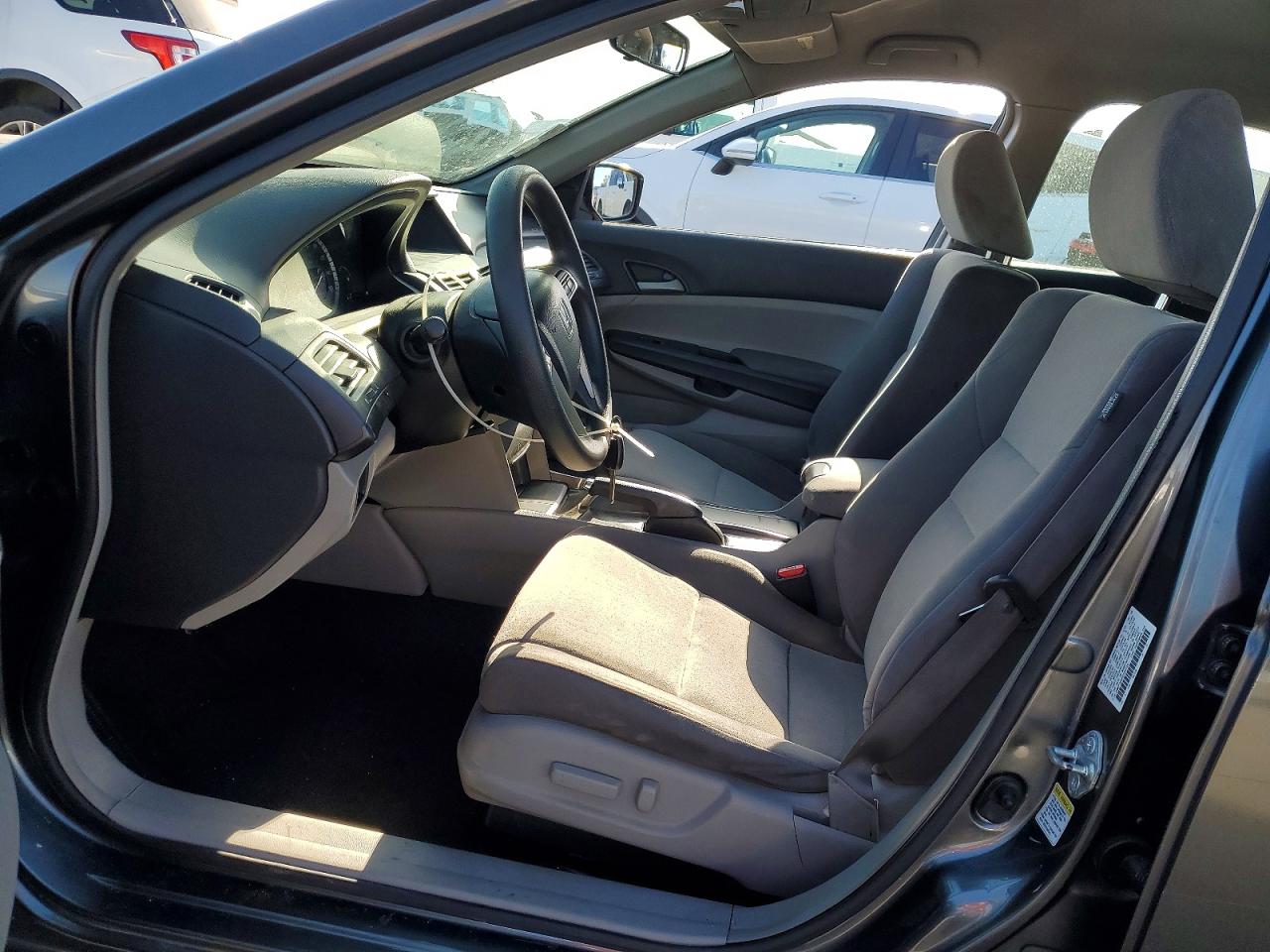 Honda Accord Lxp