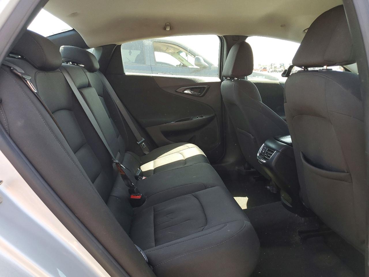 Chevrolet Malibu Lt