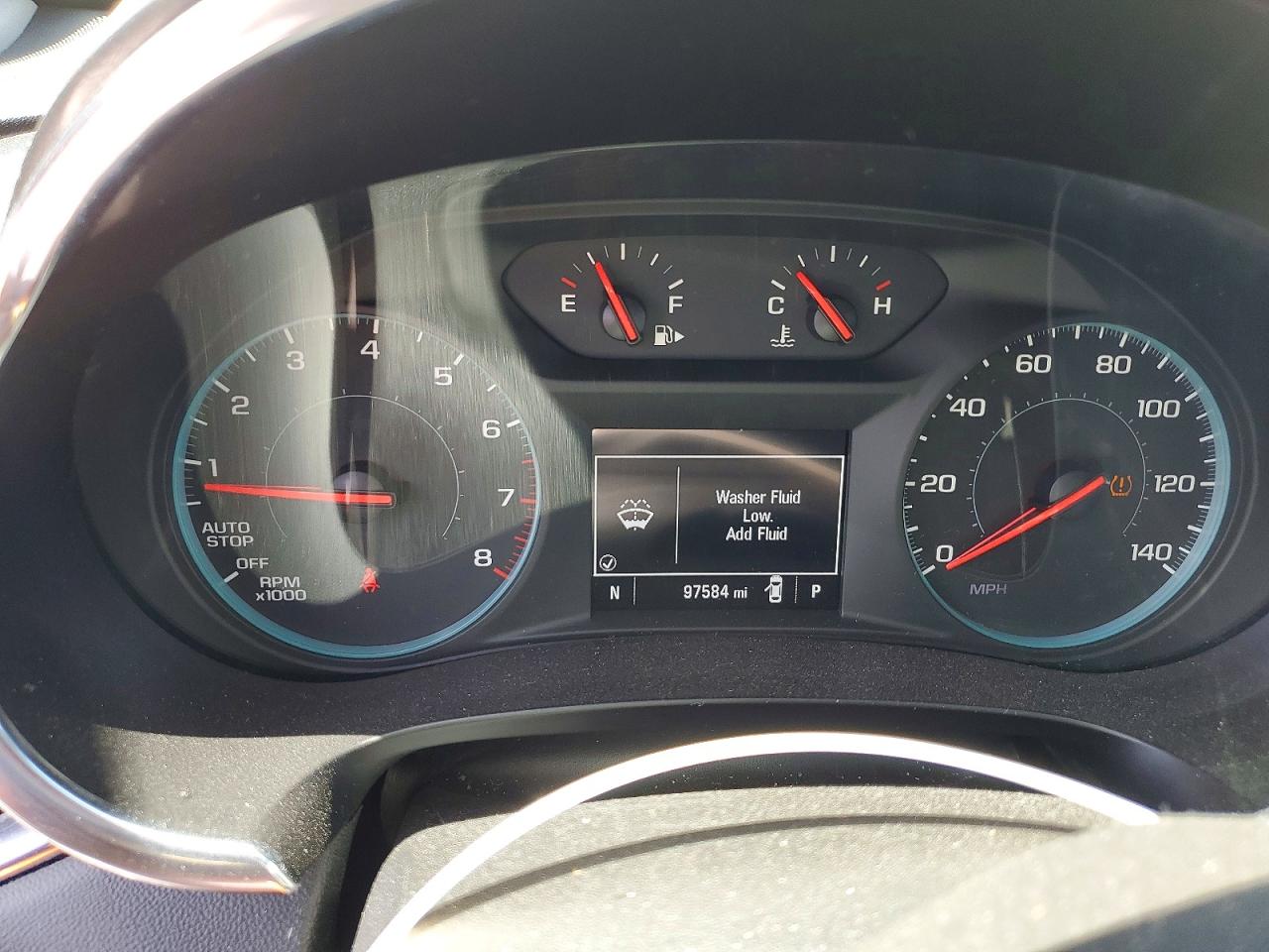 Chevrolet Malibu Lt