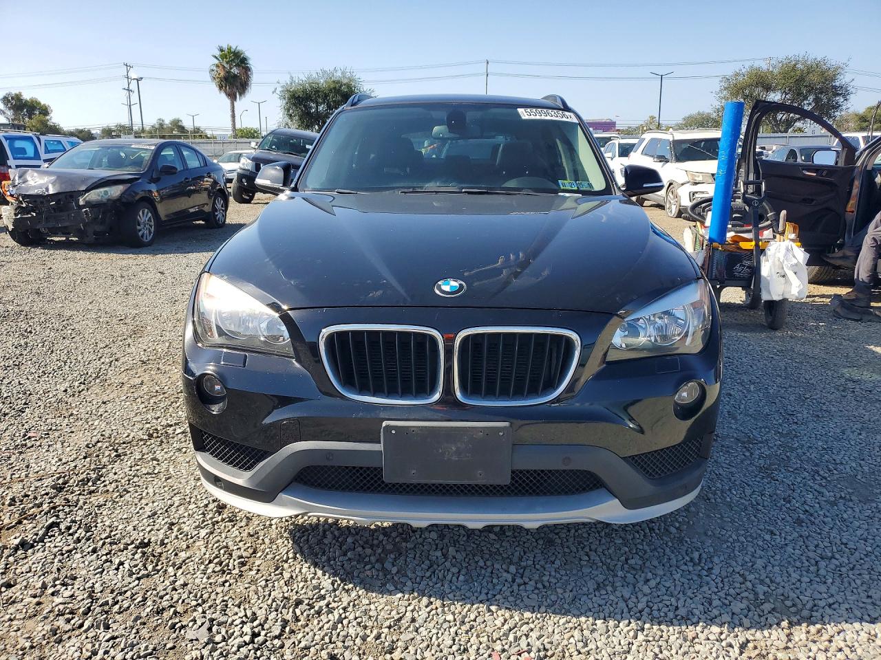 BMW X Series Xdrive28i